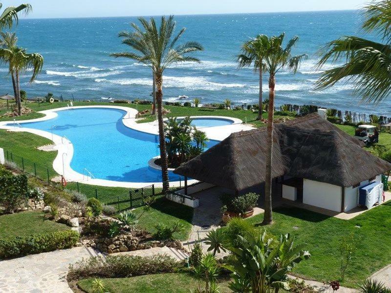 Mi Capricho Apartment *